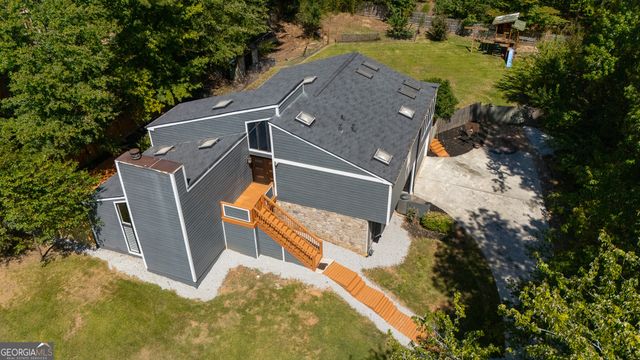 4053 Spalding Hollow, Peachtree Corners, GA 30092