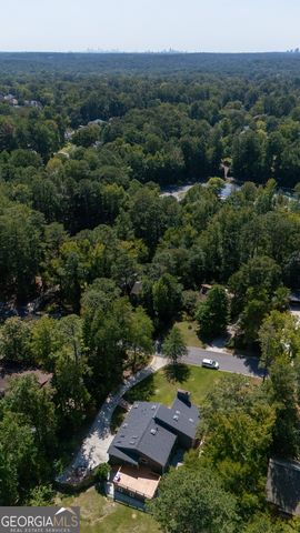4053 Spalding Hollow, Peachtree Corners, GA 30092