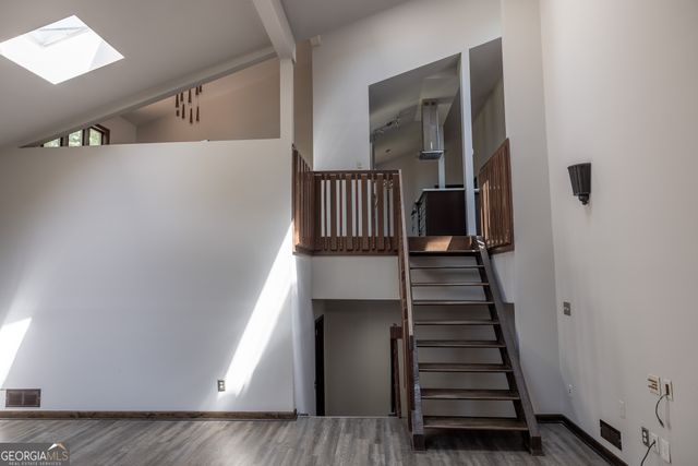 4053 Spalding Hollow, Peachtree Corners, GA 30092