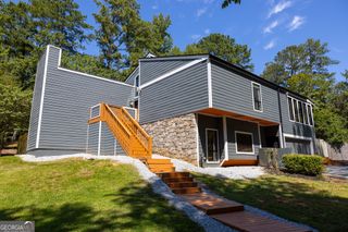 4053 Spalding Hollow, Peachtree Corners, GA 30092