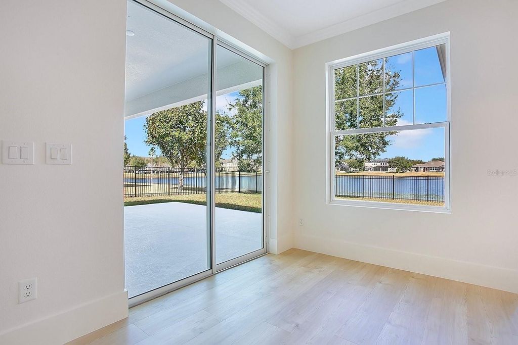 Image 12 of property listing at 10400 WOODWARD WINDS DRIVE, Orlando, FL 32827