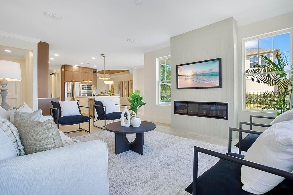 Image 19 of property listing at 10400 WOODWARD WINDS DRIVE, Orlando, FL 32827