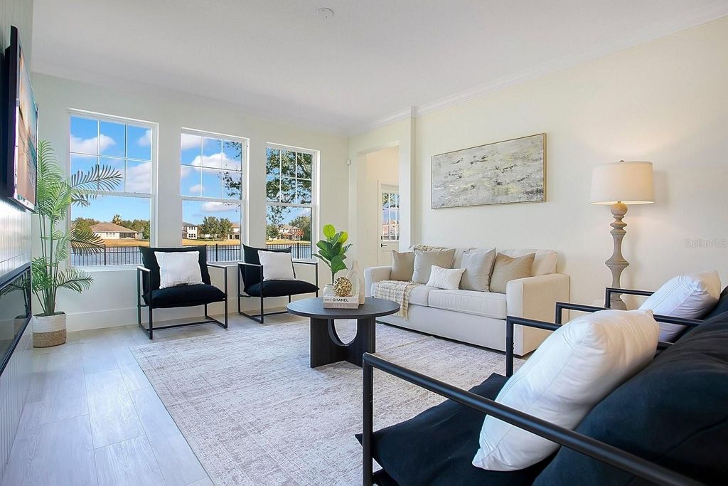 Image 20 of property listing at 10400 WOODWARD WINDS DRIVE, Orlando, FL 32827