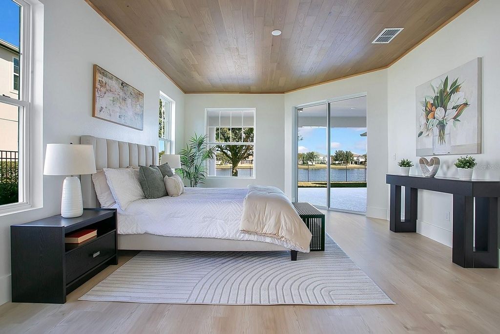 Image 22 of property listing at 10400 WOODWARD WINDS DRIVE, Orlando, FL 32827