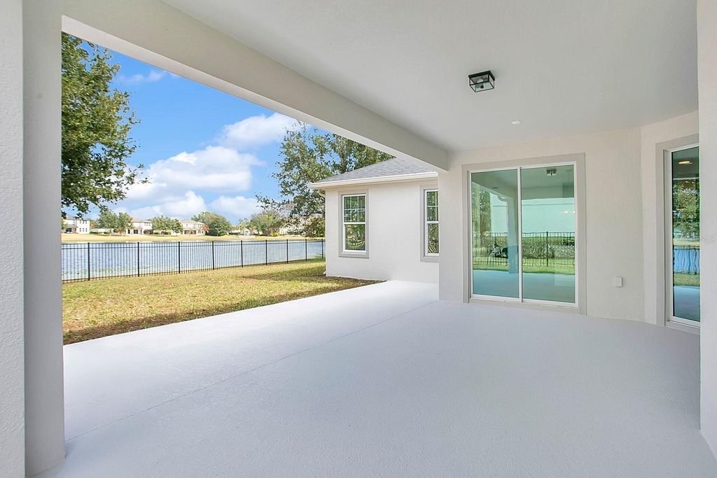 Image 37 of property listing at 10400 WOODWARD WINDS DRIVE, Orlando, FL 32827