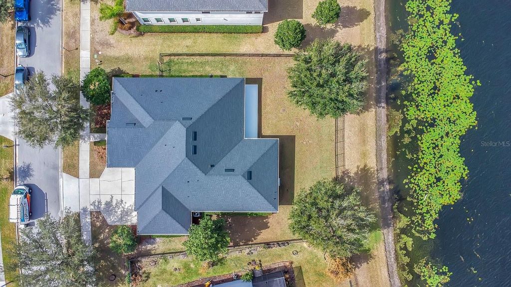 Image 44 of property listing at 10400 WOODWARD WINDS DRIVE, Orlando, FL 32827