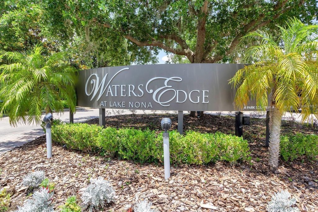 Image 49 of property listing at 10400 WOODWARD WINDS DRIVE, Orlando, FL 32827