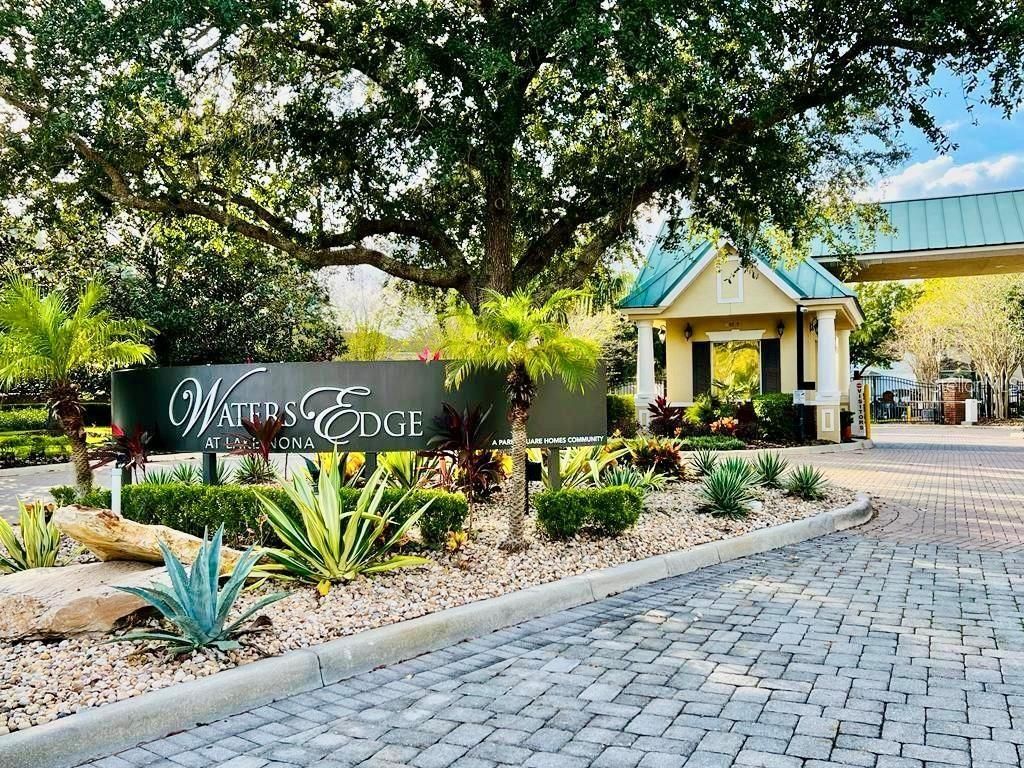 Image 50 of property listing at 10400 WOODWARD WINDS DRIVE, Orlando, FL 32827