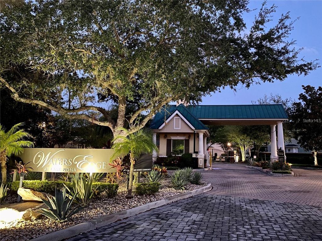 Image 51 of property listing at 10400 WOODWARD WINDS DRIVE, Orlando, FL 32827