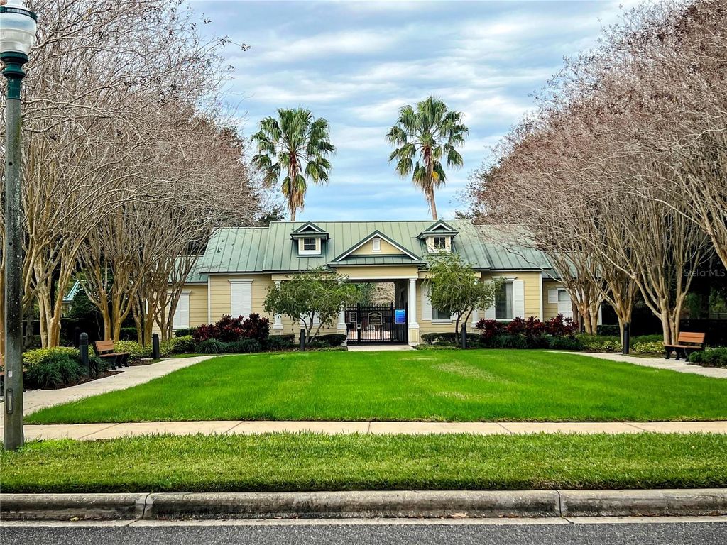 Image 57 of property listing at 10400 WOODWARD WINDS DRIVE, Orlando, FL 32827