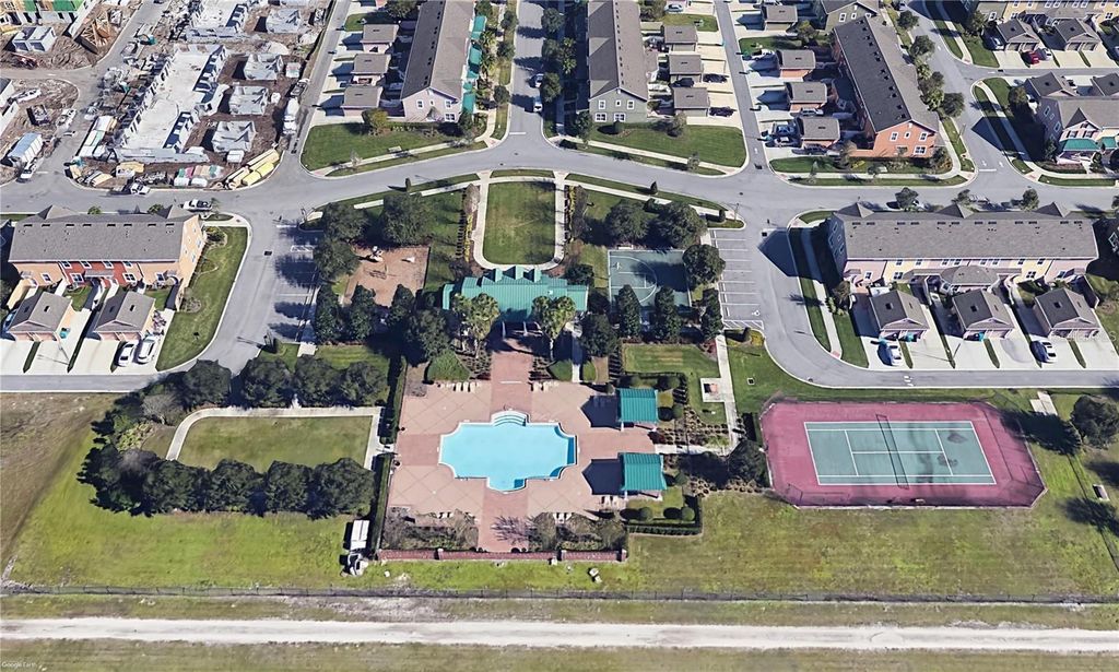 Image 58 of property listing at 10400 WOODWARD WINDS DRIVE, Orlando, FL 32827