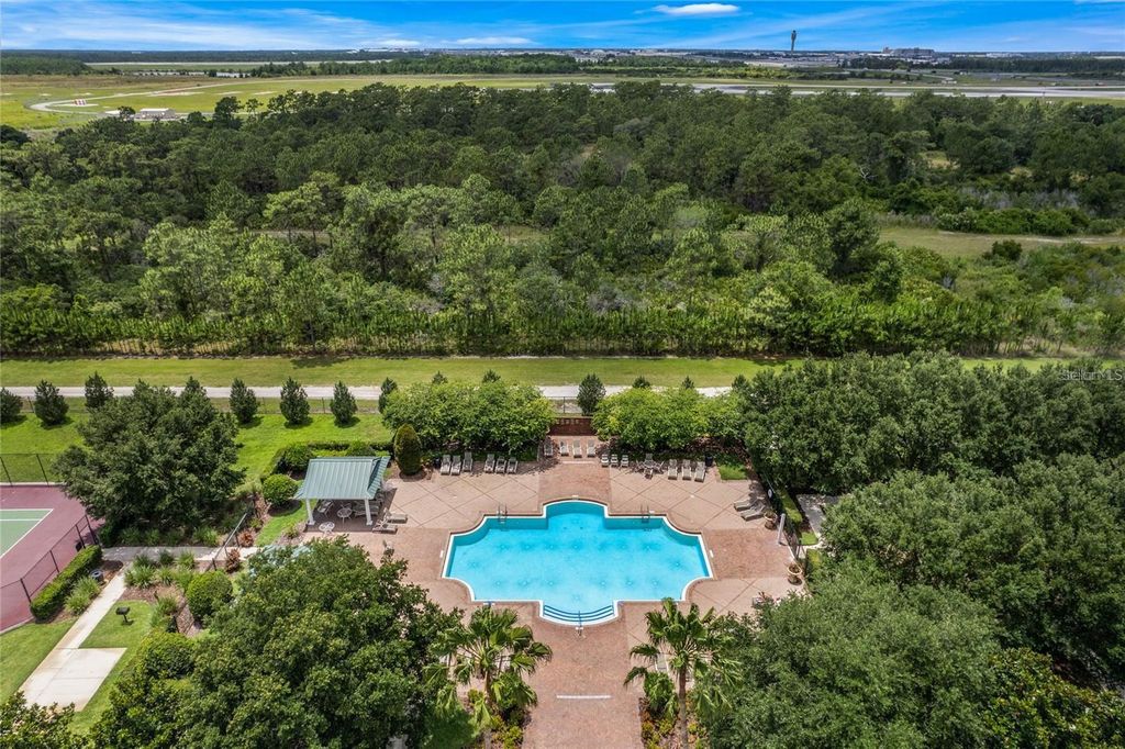 Image 59 of property listing at 10400 WOODWARD WINDS DRIVE, Orlando, FL 32827