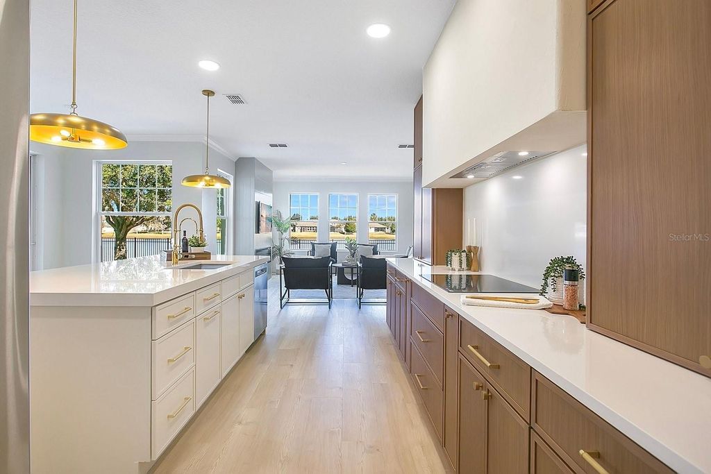 Image 9 of property listing at 10400 WOODWARD WINDS DRIVE, Orlando, FL 32827