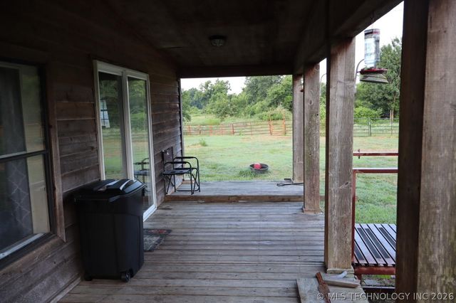 7568 S 161st West Avenue, Sapulpa, OK 74066