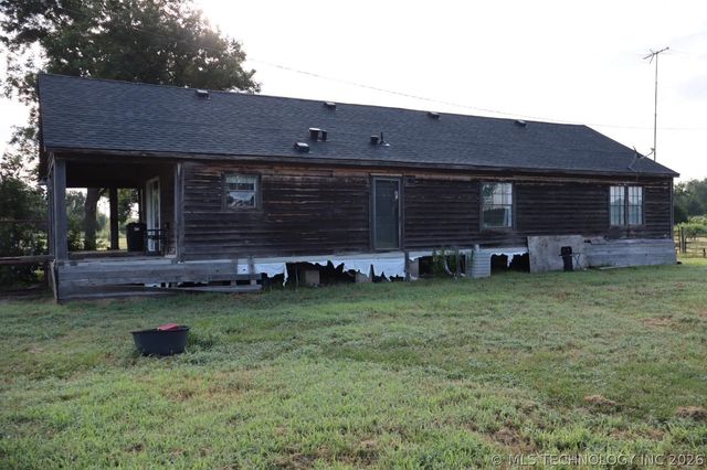 7568 S 161st West Avenue, Sapulpa, OK 74066