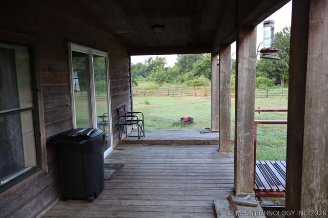 7568 S 161st West Avenue, Sapulpa, OK 74066