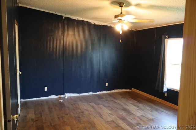 7568 S 161st West Avenue, Sapulpa, OK 74066