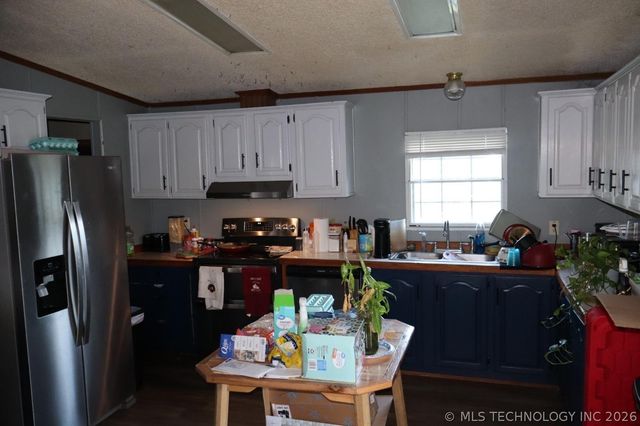 7568 S 161st West Avenue, Sapulpa, OK 74066