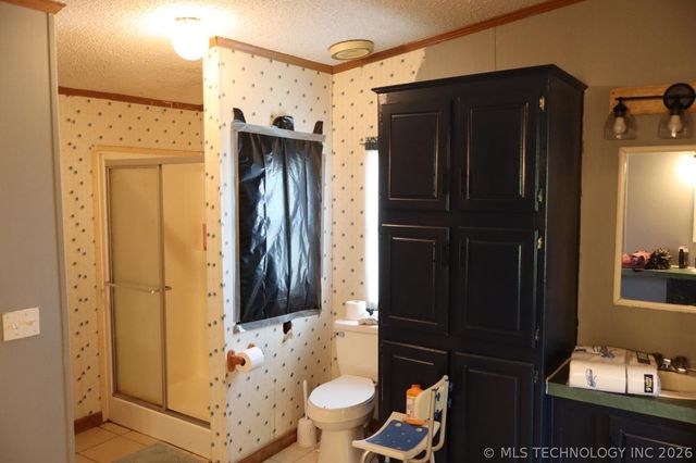 7568 S 161st West Avenue, Sapulpa, OK 74066