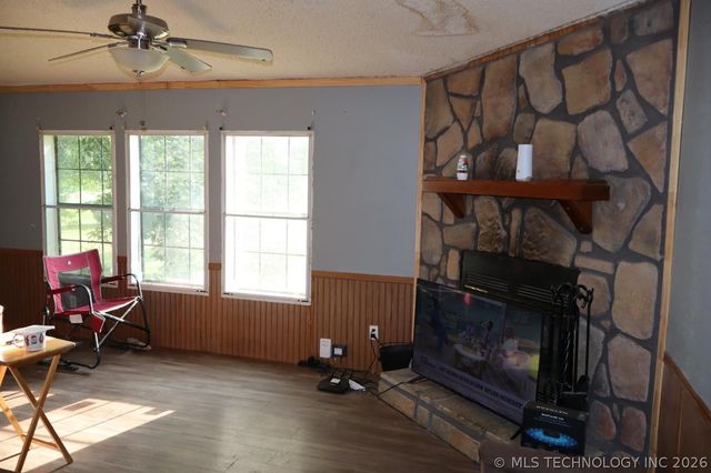 7568 S 161st West Avenue, Sapulpa, OK 74066