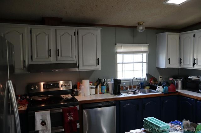 7568 S 161st West Avenue, Sapulpa, OK 74066