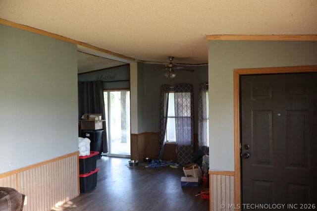 7568 S 161st West Avenue, Sapulpa, OK 74066