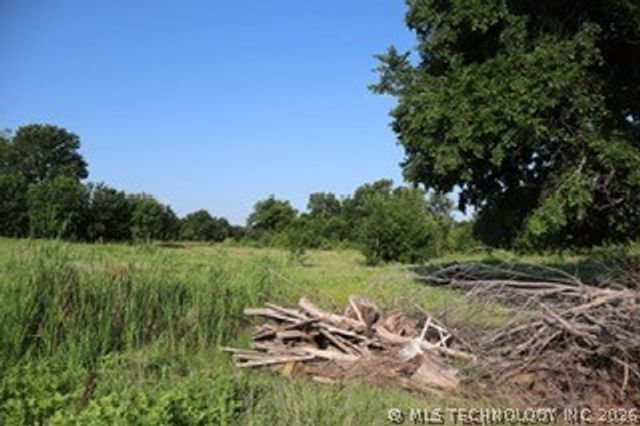 7568 S 161st West Avenue, Sapulpa, OK 74066