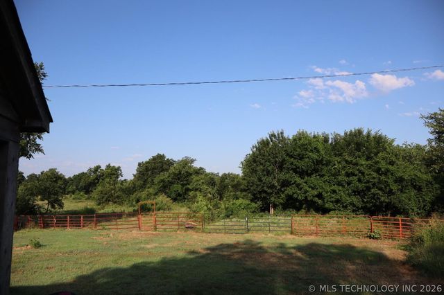 7568 S 161st West Avenue, Sapulpa, OK 74066
