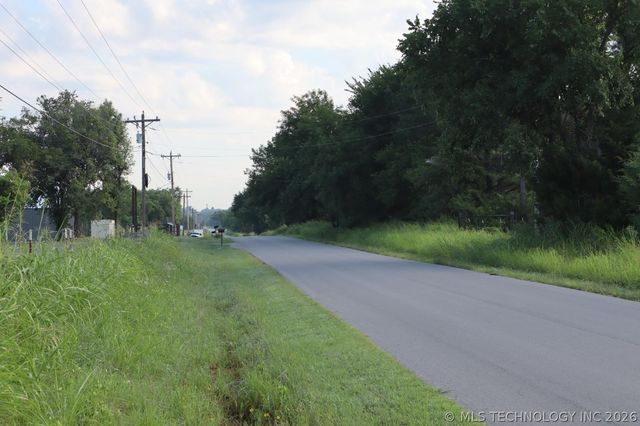 7568 S 161st West Avenue, Sapulpa, OK 74066