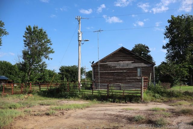 7568 S 161st West Avenue, Sapulpa, OK 74066