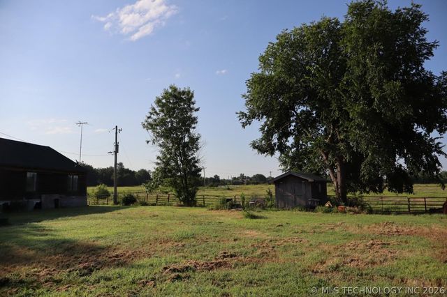7568 S 161st West Avenue, Sapulpa, OK 74066