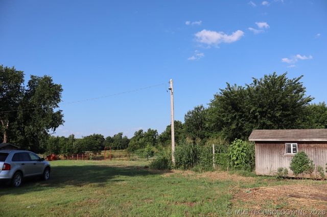 7568 S 161st West Avenue, Sapulpa, OK 74066
