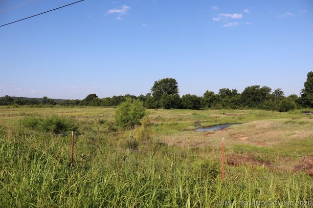 7568 S 161st West Avenue, Sapulpa, OK 74066