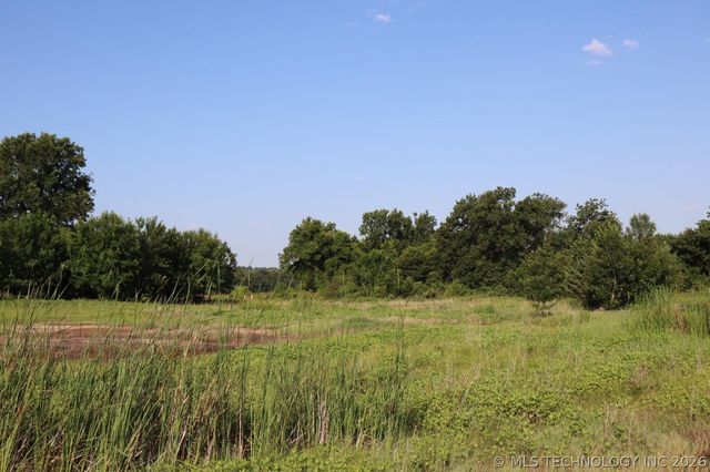 7568 S 161st West Avenue, Sapulpa, OK 74066
