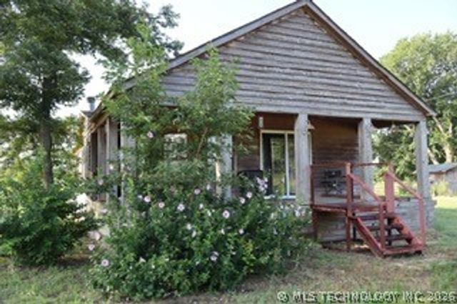 7568 S 161st West Avenue, Sapulpa, OK 74066
