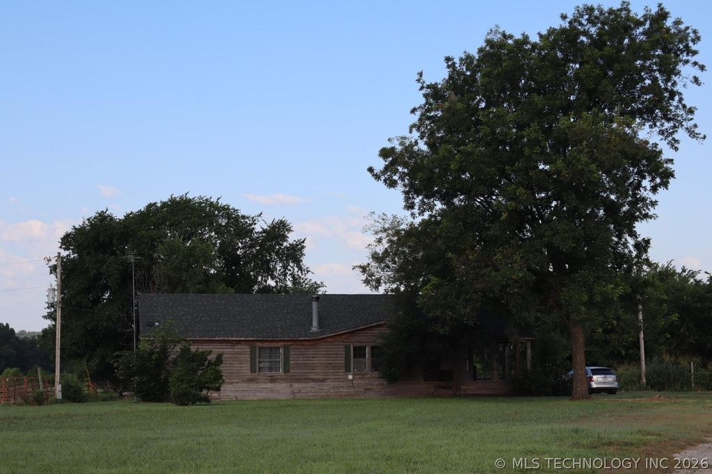 7568 S 161st West Avenue, Sapulpa, OK 74066