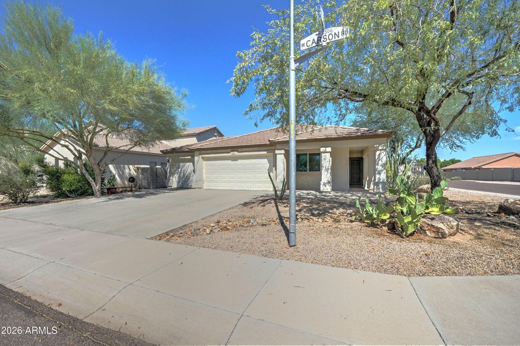 2530 W CARSON Road, Phoenix, AZ 85041 — photo 3