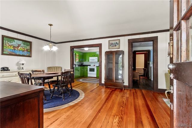 8401 Horseshoe, Cottondale, AL 35453