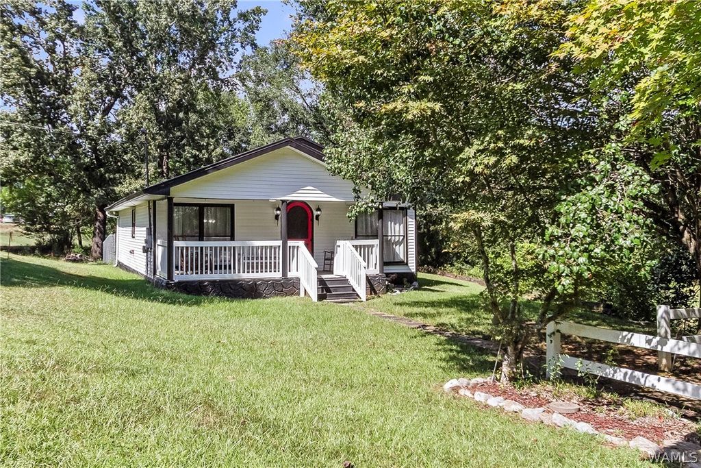 8401 Horseshoe, Cottondale, AL 35453