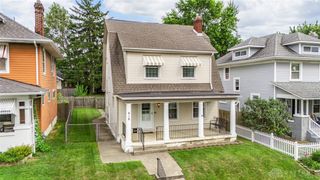 618 Hodapp Avenue, Dayton, OH 45410