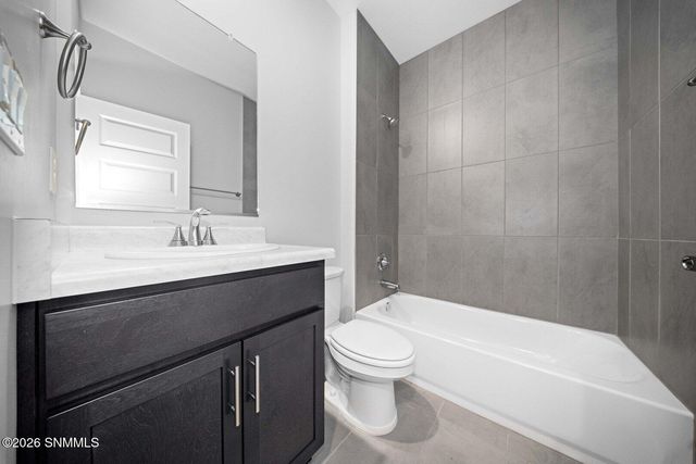 4184 Evolution Road, Las Cruces, NM 88012