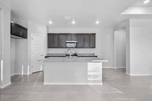 4184 Evolution Road, Las Cruces, NM 88012