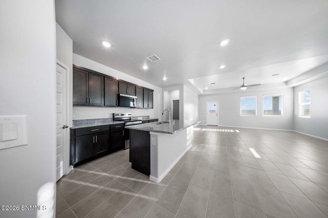 4184 Evolution Road, Las Cruces, NM 88012