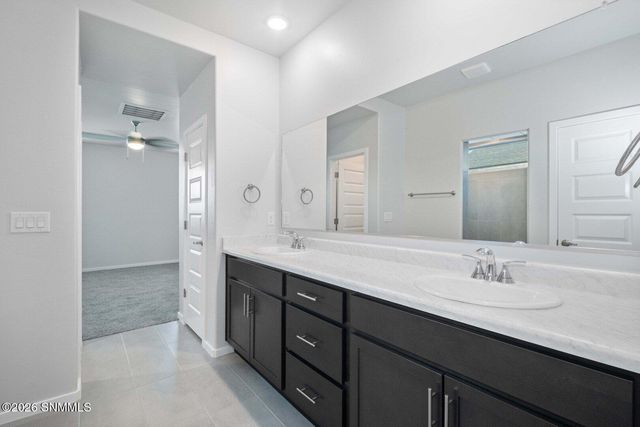 4184 Evolution Road, Las Cruces, NM 88012