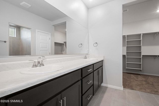 4184 Evolution Road, Las Cruces, NM 88012