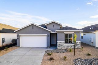 4184 Evolution Road, Las Cruces, NM 88012