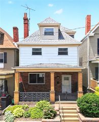 640 Griffin St, Mt Washington, PA 15211