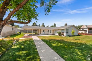2944 E 7230 S, Cottonwood Heights, UT 84121