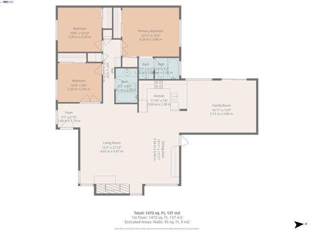 2376 Broadmoor St, Livermore, CA 94551