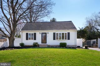 216 RUTGERS AVE, Hamilton, NJ 08619